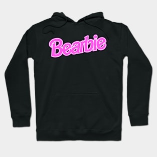 Bearbie Hoodie